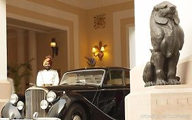 The Imperial Hotel India